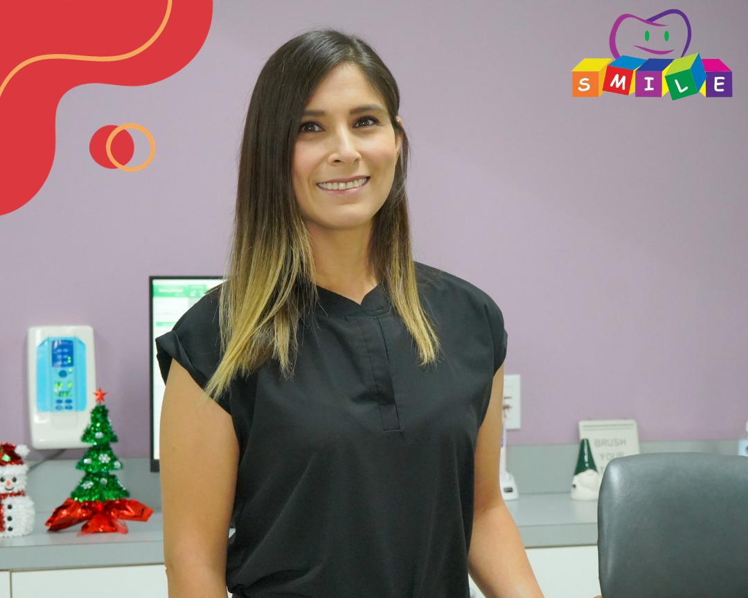 Dra. Liliana Burgos Jiménez