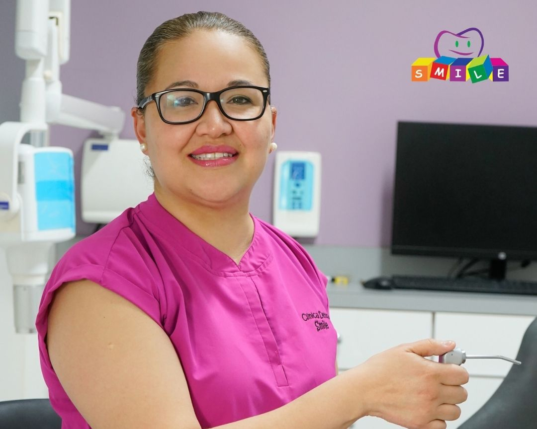 Dra. María Alcántar